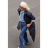 Atelier Brunette - 'Le Trench' Sewing Pattern
